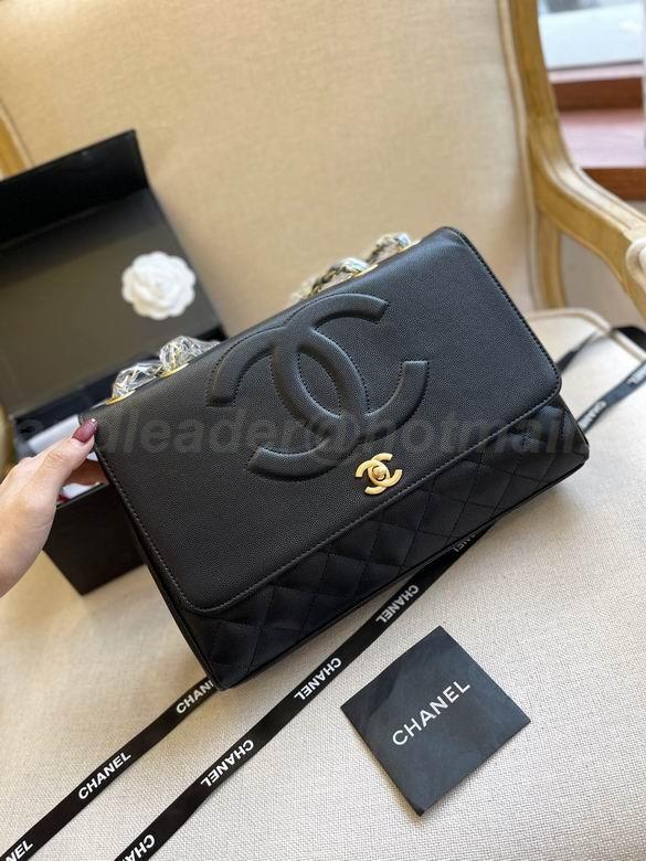 Chanel Handbags 19